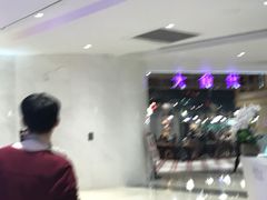 -大食代美食广场(上海中心店)