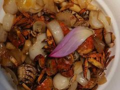 -周家二小姐的菜(西津渡店)