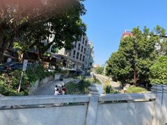 -黄埔古港