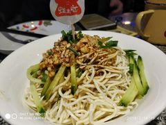 -蘭奢雅集·江浙菜(青山江滩店)