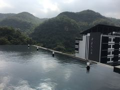 -台北北投丽禧温泉酒店