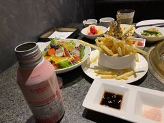-NIUAN牛庵·日式和牛烧肉(恒隆店)