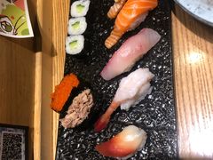 -大将料理餐厅(汇锦街店)