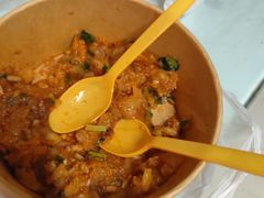 -丁家坡洋芋·观音桥好吃街A区(全国总店)