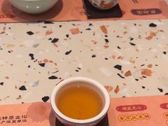 -点都德(广州白云山景区南门店)