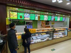 大堂-白魁老号饭庄(交道口店)