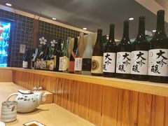 -yokocho上横町·日本食街(深业上城店)