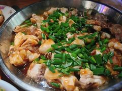 -如意坊美食(华兴一街店)