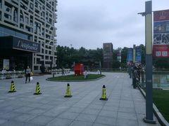 -证大喜玛拉雅中心