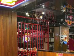 -管氏翅吧(望京东店)