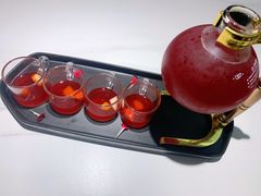 -3号仓库·创意中国菜(嘉兴龙鼎万达店)