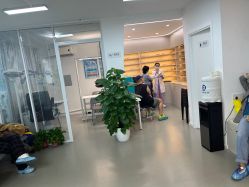 -清清博视儿童眼视光中心(角门西店)