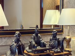 -香港港丽酒店