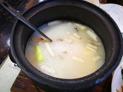 -干老四雅鱼饭店(滨江西路店)