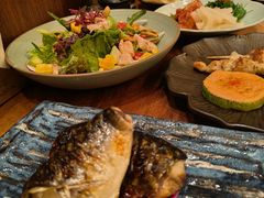 -山葵家居酒屋(天目里店)