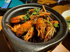-蝦塘·中国餐馆(城墙南马道巷店)