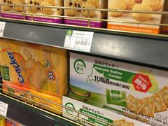 -BHG Market Place(水游城店)