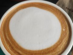 -漫咖啡(沙龙汇店)