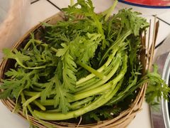 -喜悦小串丹东小黄牛海鲜烧烤大排档(民主广场店)