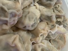 -老边饺子馆(东单店)