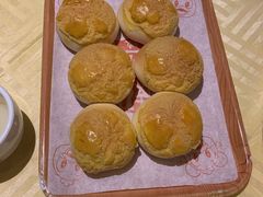 菠萝包-石岐佬中山菜馆(张溪店)