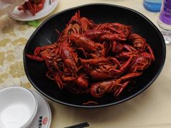 -聚味瞿记·龙虾堂(咸嘉湖店)