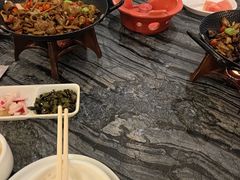 -情妹耙泥鳅·江湖川菜(科华店)