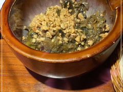 -前海沿·青岛菜(大拇指广场石老人店)