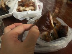 -周生记太爷鸡(文明路店)