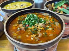 -麻伊伏土菜馆(朗州路店)