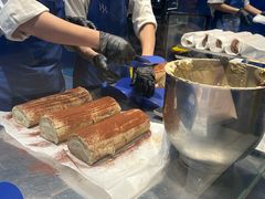 -the Roll'ING手作瑞士卷专门店(卓悦中心店)