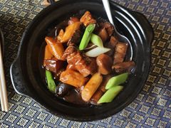 -南沙游艇会·大兵船餐厅