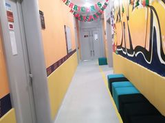 -能量学院少儿体能运动馆(公园1872店)