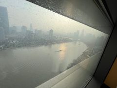 -宁波万豪酒店