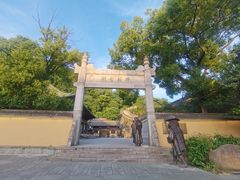 -台州府城(江南长城)