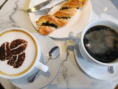 -COSTA COFFEE(哈尔滨凯德学府店)