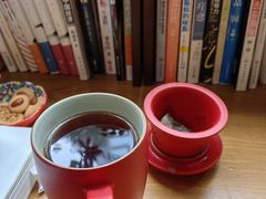 -街角 T·COFFEE 融合料理·BISTRO(车公庙店)