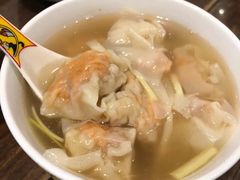 -一记面馆·云吞面嘅专家(富华店)