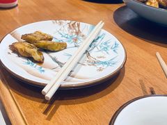 -张家小灶(东城店)