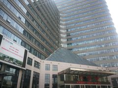 -郑州大学第一附属医院(河医院区)
