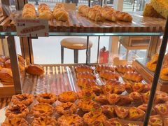 -BreadTalk面包新语(虹口龙之梦店)