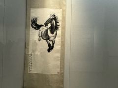 -徐悲鸿纪念馆