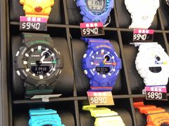 -百老汇(上水广场店)