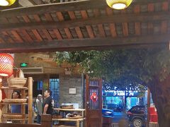 -寨子里的·钵钵菜·湘西山里菜(魅力湘西店)