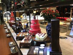 -新发展亚太JW万豪酒店·福苑咖啡厅