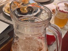 -大哈福烧烤·海鲜·家常菜(延安三路店)