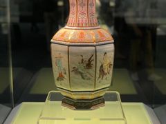 -上海博物馆(人民广场馆)