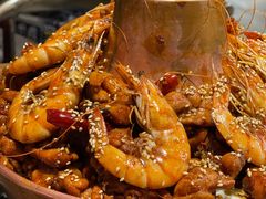 -刘记光大火锅鸡(北行店)