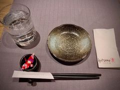 -隐泉之语日式料理(王府中环店)