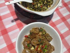 -好帮厨·下饭浏阳菜·坚持现炒(月湖店)